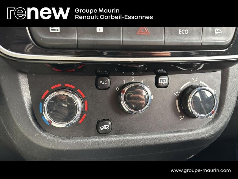 DACIA Spring d’occasion à vendre à CORBEIL-ESSONNES chez GRAND GARAGE FERAY SAE (Photo 18)