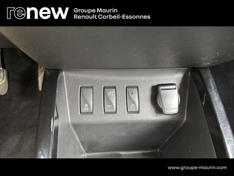 DACIA Spring d’occasion à vendre à CORBEIL-ESSONNES chez GRAND GARAGE FERAY SAE (Photo 19)