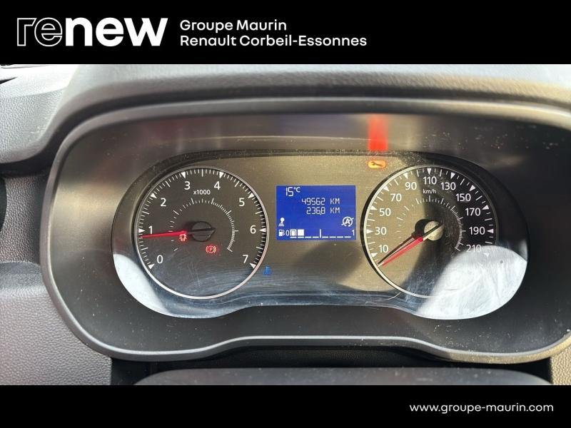 DACIA Duster d’occasion à vendre à CORBEIL-ESSONNES chez GRAND GARAGE FERAY SAE (Photo 18)