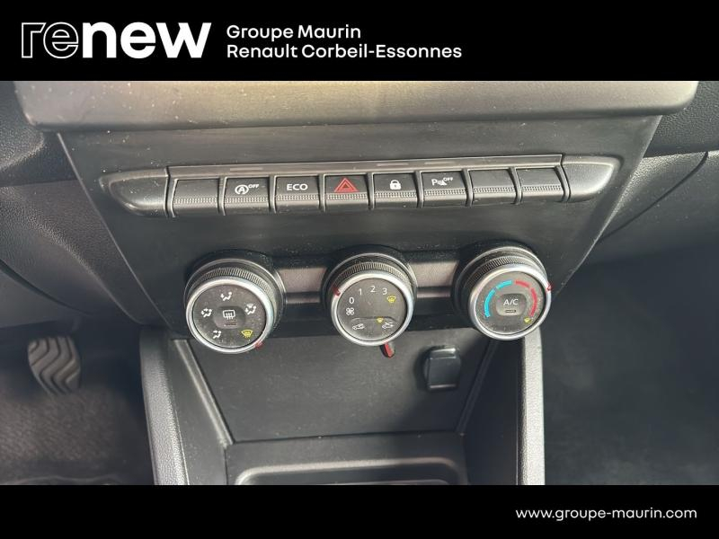 DACIA Duster d’occasion à vendre à CORBEIL-ESSONNES chez GRAND GARAGE FERAY SAE (Photo 19)