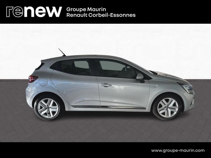 RENAULT Clio d’occasion à vendre à CORBEIL-ESSONNES chez GRAND GARAGE FERAY SAE (Photo 6)