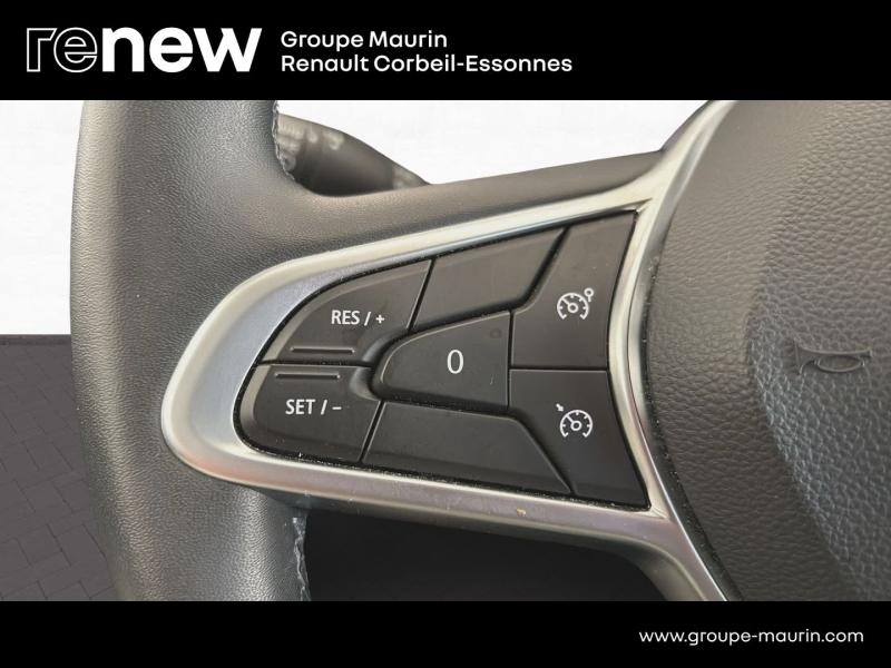 RENAULT Clio d’occasion à vendre à CORBEIL-ESSONNES chez GRAND GARAGE FERAY SAE (Photo 17)