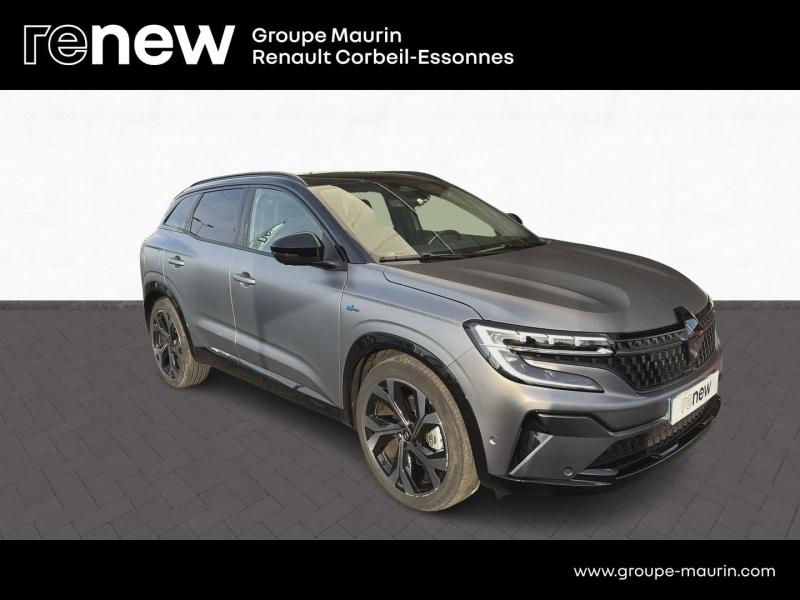 RENAULT Austral d’occasion à vendre à CORBEIL-ESSONNES chez GRAND GARAGE FERAY SAE (Photo 7)