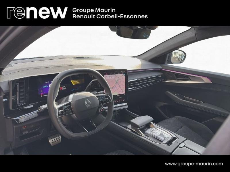 RENAULT Austral d’occasion à vendre à CORBEIL-ESSONNES chez GRAND GARAGE FERAY SAE (Photo 10)