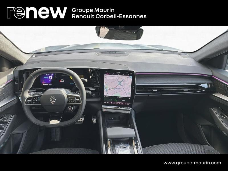 RENAULT Austral d’occasion à vendre à CORBEIL-ESSONNES chez GRAND GARAGE FERAY SAE (Photo 14)