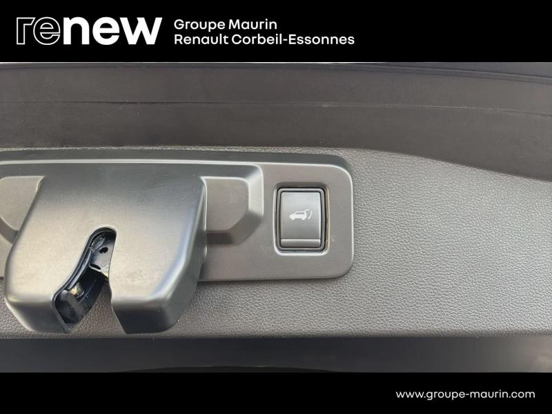 RENAULT Austral d’occasion à vendre à CORBEIL-ESSONNES chez GRAND GARAGE FERAY SAE (Photo 18)