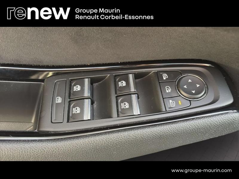 RENAULT Austral d’occasion à vendre à CORBEIL-ESSONNES chez GRAND GARAGE FERAY SAE (Photo 19)