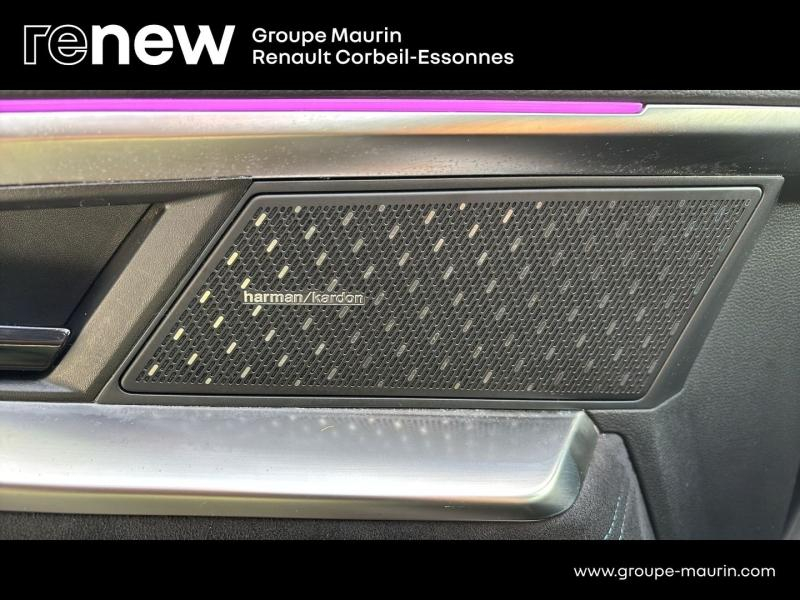 RENAULT Austral d’occasion à vendre à CORBEIL-ESSONNES chez GRAND GARAGE FERAY SAE (Photo 20)