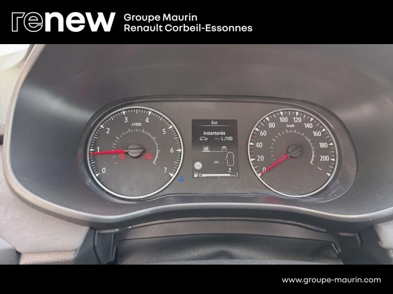 DACIA Sandero d’occasion à vendre à CORBEIL-ESSONNES chez GRAND GARAGE FERAY SAE (Photo 20)