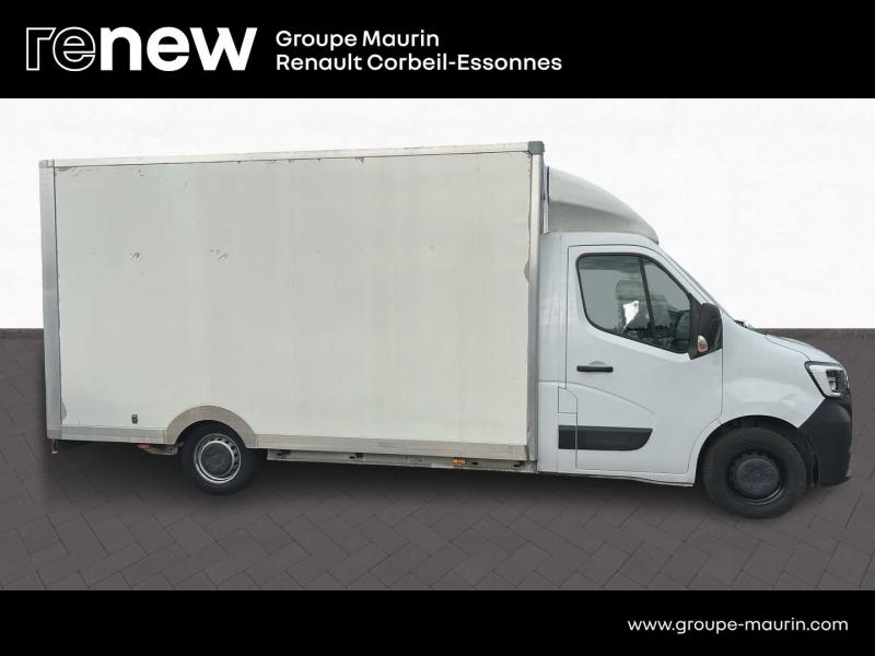 RENAULT Master PlanCb VUL d’occasion à vendre à CORBEIL-ESSONNES chez GRAND GARAGE FERAY SAE (Photo 4)