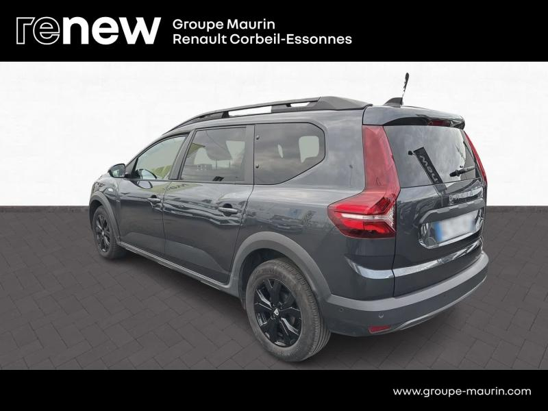 DACIA Jogger d’occasion à vendre à CORBEIL-ESSONNES chez GRAND GARAGE FERAY SAE (Photo 5)