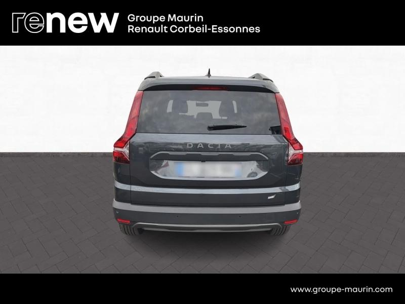 DACIA Jogger d’occasion à vendre à CORBEIL-ESSONNES chez GRAND GARAGE FERAY SAE (Photo 6)