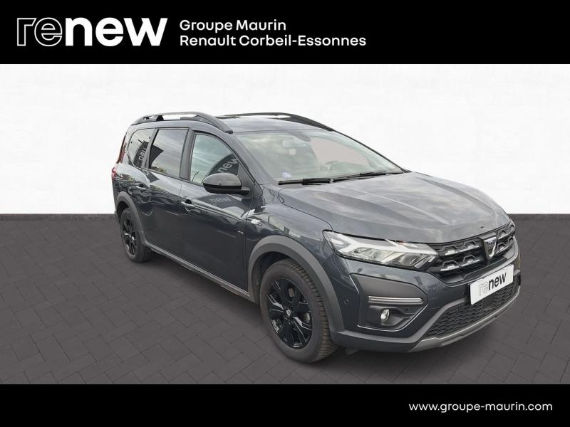DACIA Jogger d’occasion à vendre à CORBEIL-ESSONNES chez GRAND GARAGE FERAY SAE (Photo 9)