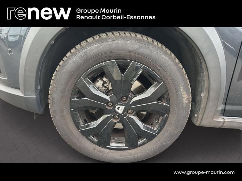 DACIA Jogger d’occasion à vendre à CORBEIL-ESSONNES chez GRAND GARAGE FERAY SAE (Photo 11)