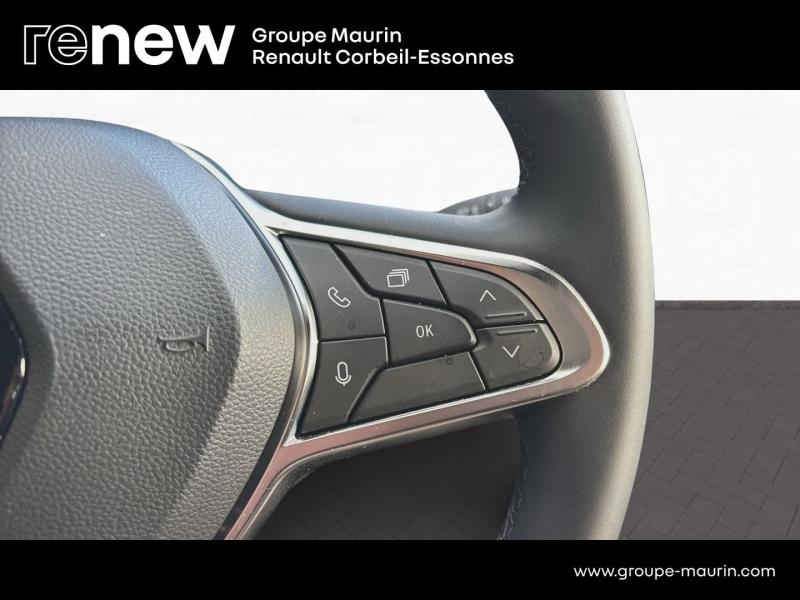 RENAULT Captur d’occasion à vendre à CORBEIL-ESSONNES chez GRAND GARAGE FERAY SAE (Photo 19)