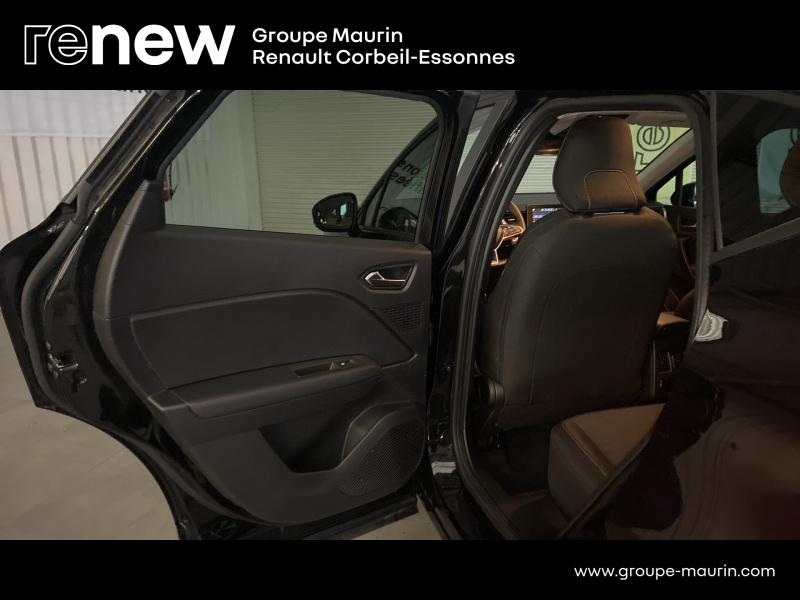 RENAULT Captur d’occasion à vendre à CORBEIL-ESSONNES chez GRAND GARAGE FERAY SAE (Photo 20)