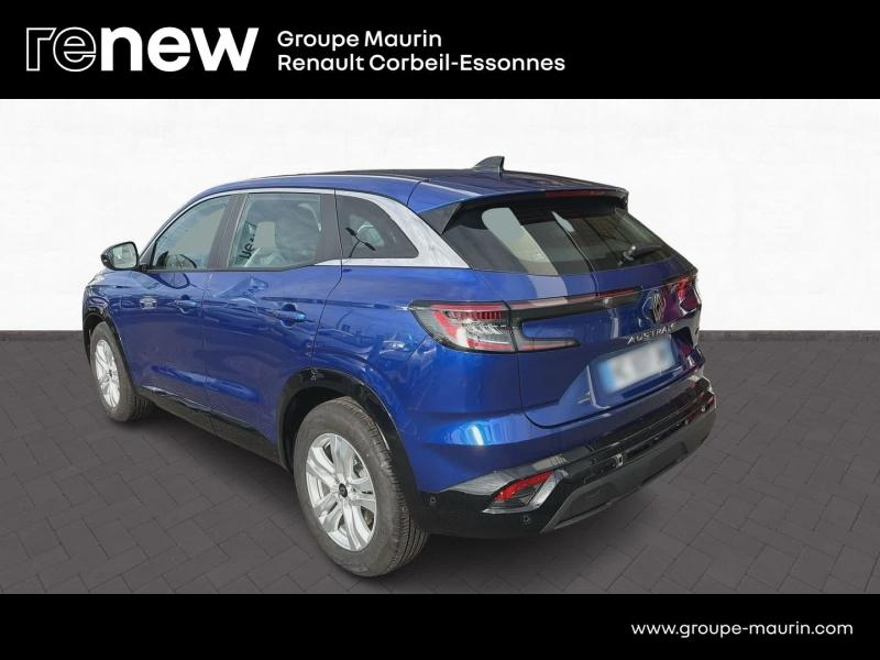 RENAULT Austral d’occasion à vendre à CORBEIL-ESSONNES chez GRAND GARAGE FERAY SAE (Photo 3)