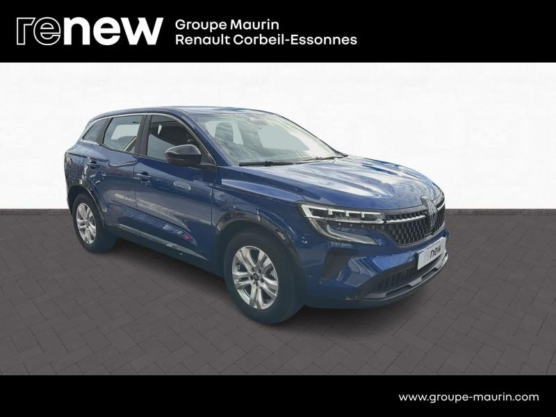 RENAULT Austral d’occasion à vendre à CORBEIL-ESSONNES chez GRAND GARAGE FERAY SAE (Photo 7)