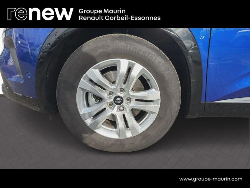 RENAULT Austral d’occasion à vendre à CORBEIL-ESSONNES chez GRAND GARAGE FERAY SAE (Photo 9)