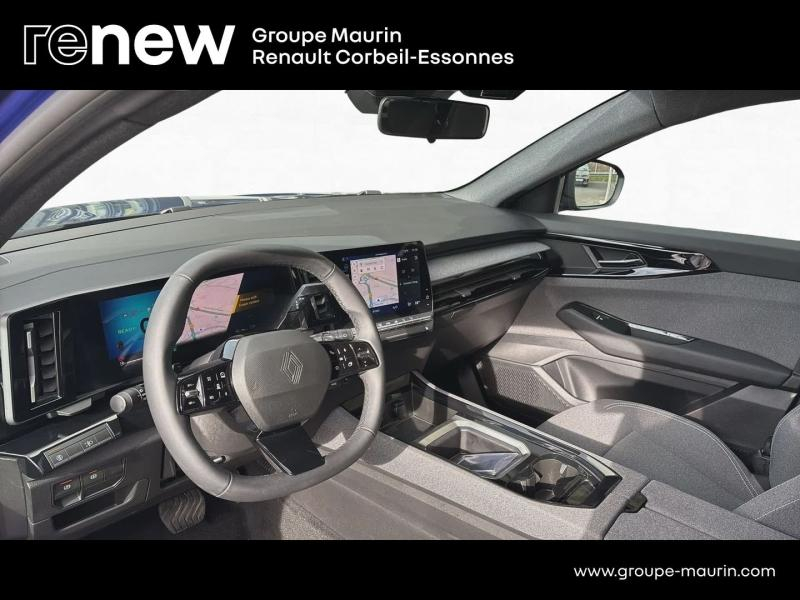 RENAULT Austral d’occasion à vendre à CORBEIL-ESSONNES chez GRAND GARAGE FERAY SAE (Photo 10)