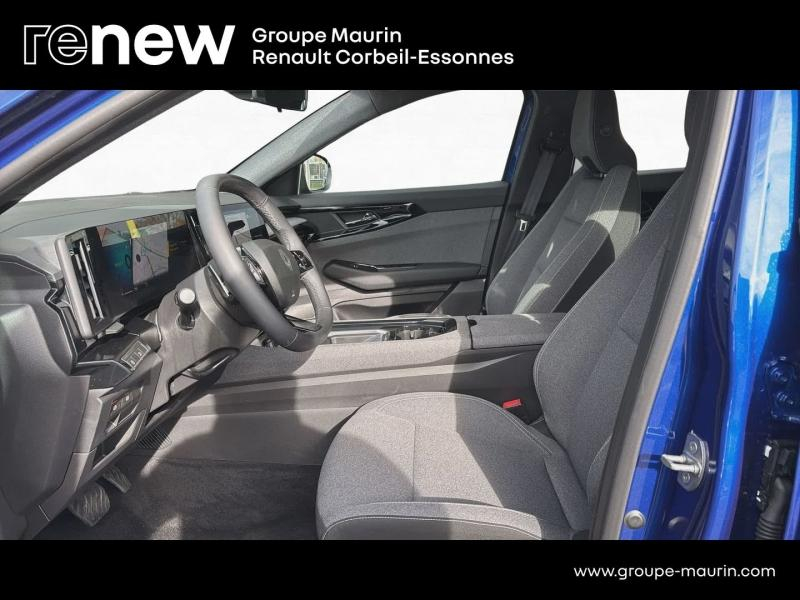 RENAULT Austral d’occasion à vendre à CORBEIL-ESSONNES chez GRAND GARAGE FERAY SAE (Photo 11)