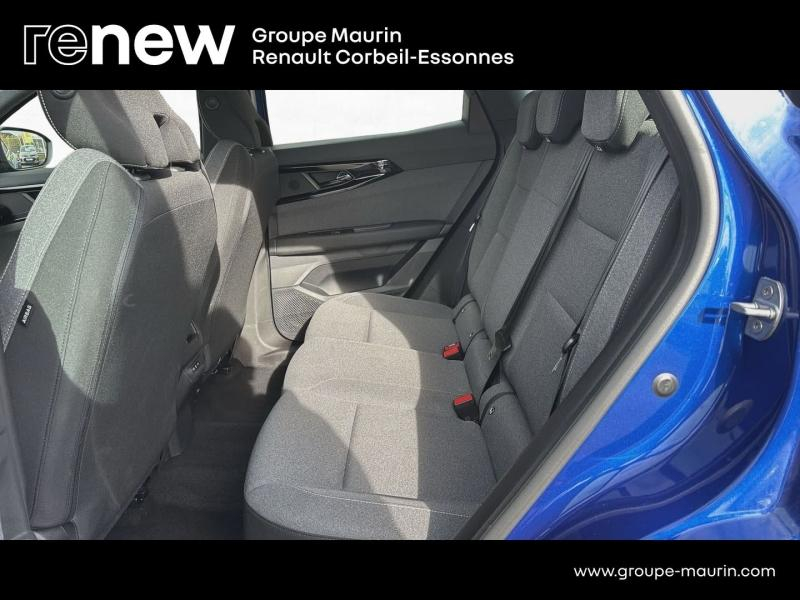 RENAULT Austral d’occasion à vendre à CORBEIL-ESSONNES chez GRAND GARAGE FERAY SAE (Photo 12)