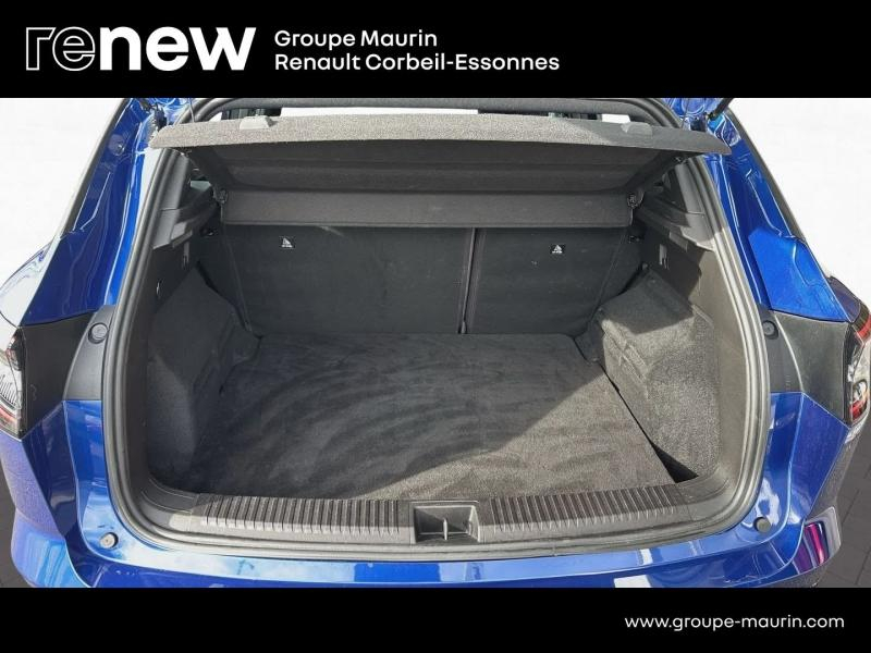 RENAULT Austral d’occasion à vendre à CORBEIL-ESSONNES chez GRAND GARAGE FERAY SAE (Photo 15)