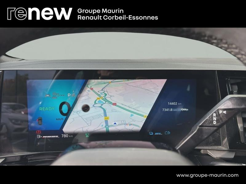 RENAULT Austral d’occasion à vendre à CORBEIL-ESSONNES chez GRAND GARAGE FERAY SAE (Photo 18)