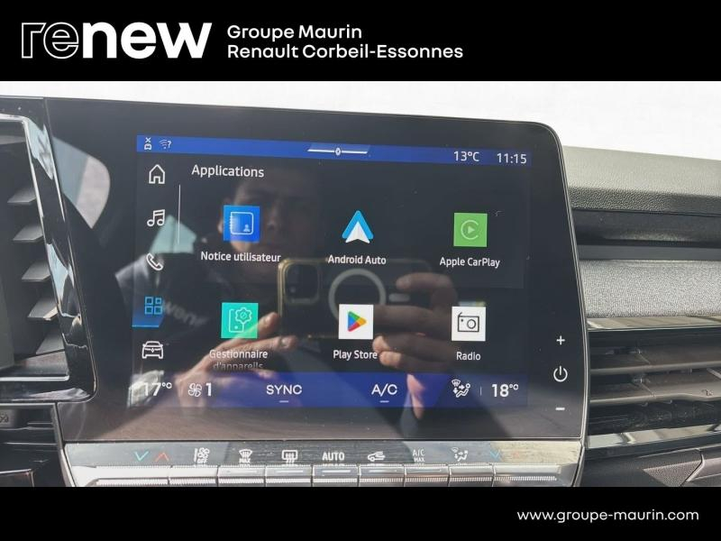 RENAULT Austral d’occasion à vendre à CORBEIL-ESSONNES chez GRAND GARAGE FERAY SAE (Photo 20)