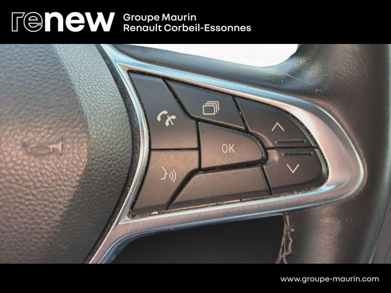 RENAULT Captur d’occasion à vendre à CORBEIL-ESSONNES chez GRAND GARAGE FERAY SAE (Photo 20)