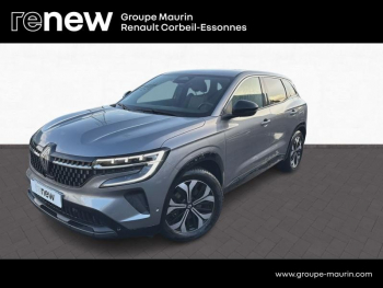 RENAULT Austral d’occasion à vendre à CORBEIL-ESSONNES