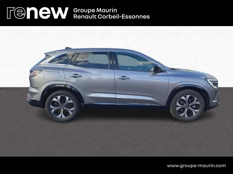 RENAULT Austral d’occasion à vendre à CORBEIL-ESSONNES chez GRAND GARAGE FERAY SAE (Photo 5)