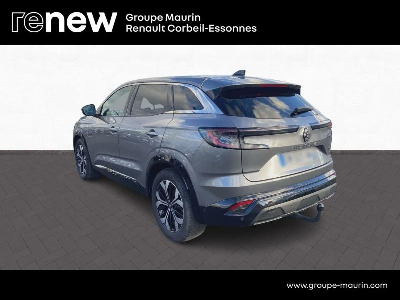 RENAULT Austral d’occasion à vendre à CORBEIL-ESSONNES chez GRAND GARAGE FERAY SAE (Photo 8)