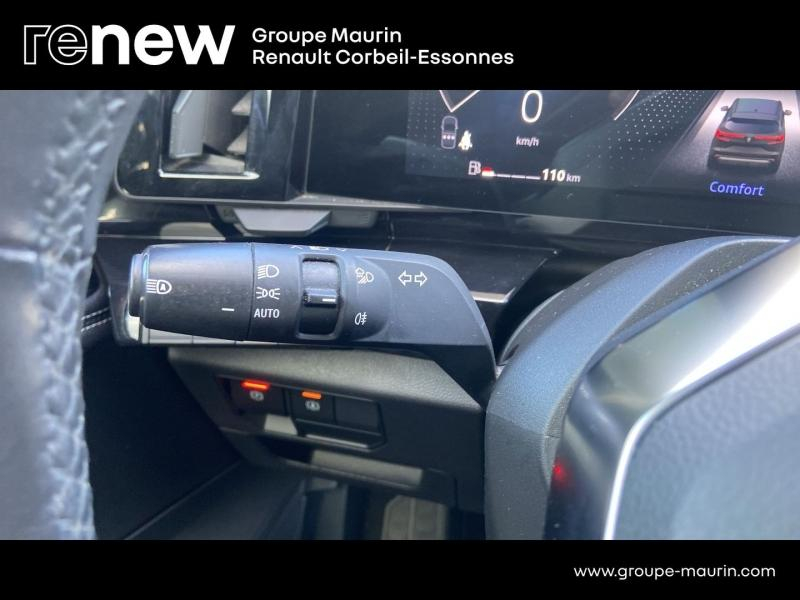 RENAULT Austral d’occasion à vendre à CORBEIL-ESSONNES chez GRAND GARAGE FERAY SAE (Photo 13)