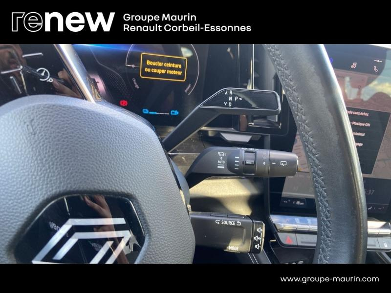 RENAULT Austral d’occasion à vendre à CORBEIL-ESSONNES chez GRAND GARAGE FERAY SAE (Photo 14)