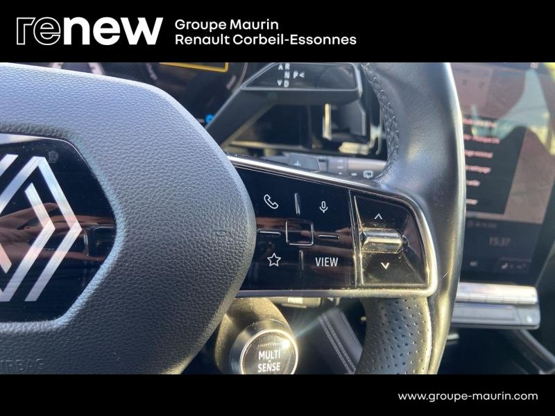 RENAULT Austral d’occasion à vendre à CORBEIL-ESSONNES chez GRAND GARAGE FERAY SAE (Photo 16)