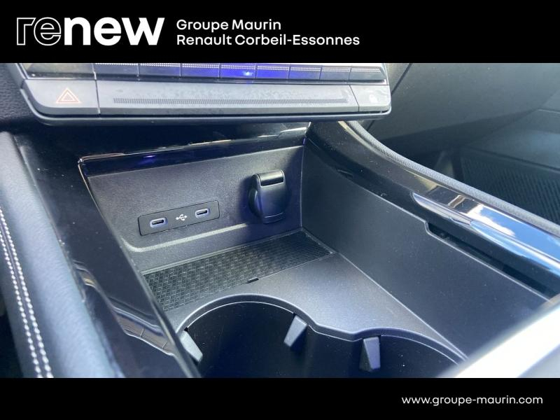 RENAULT Austral d’occasion à vendre à CORBEIL-ESSONNES chez GRAND GARAGE FERAY SAE (Photo 18)