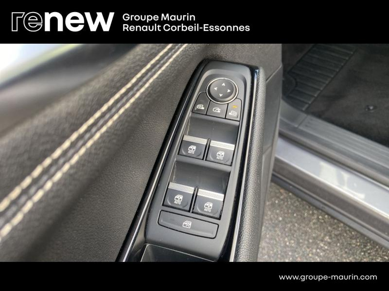 RENAULT Austral d’occasion à vendre à CORBEIL-ESSONNES chez GRAND GARAGE FERAY SAE (Photo 20)