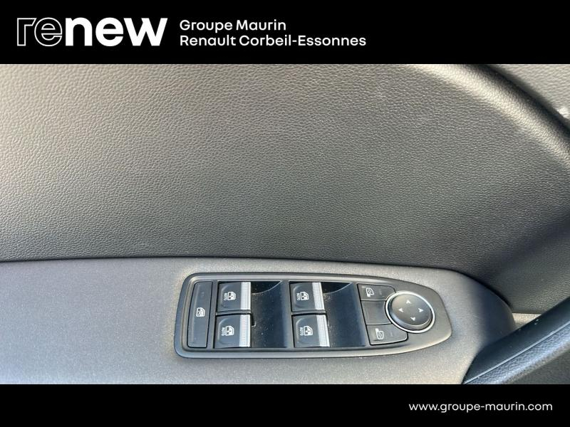 RENAULT Captur d’occasion à vendre à CORBEIL-ESSONNES chez GRAND GARAGE FERAY SAE (Photo 14)