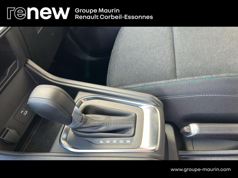 RENAULT Captur d’occasion à vendre à CORBEIL-ESSONNES chez GRAND GARAGE FERAY SAE (Photo 17)