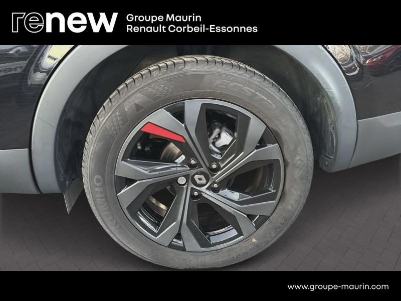 RENAULT Arkana d’occasion à vendre à CORBEIL-ESSONNES chez GRAND GARAGE FERAY SAE (Photo 9)