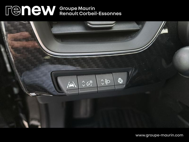 RENAULT Arkana d’occasion à vendre à CORBEIL-ESSONNES chez GRAND GARAGE FERAY SAE (Photo 16)