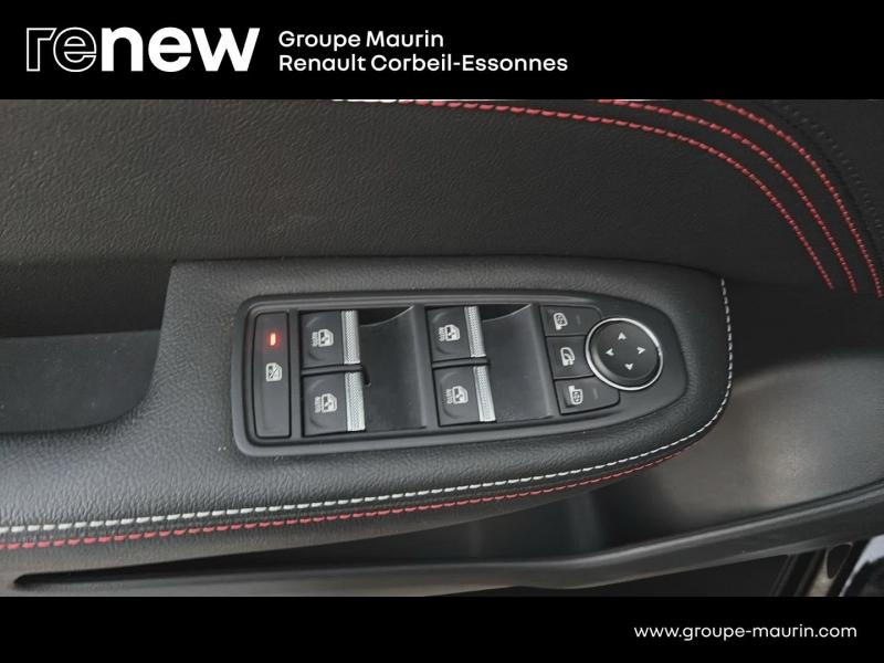 RENAULT Arkana d’occasion à vendre à CORBEIL-ESSONNES chez GRAND GARAGE FERAY SAE (Photo 17)