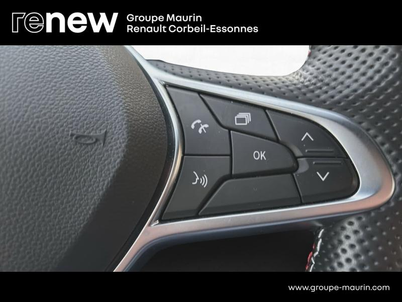 RENAULT Arkana d’occasion à vendre à CORBEIL-ESSONNES chez GRAND GARAGE FERAY SAE (Photo 19)