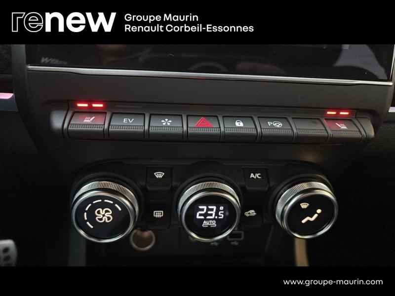 RENAULT Arkana d’occasion à vendre à CORBEIL-ESSONNES chez GRAND GARAGE FERAY SAE (Photo 20)