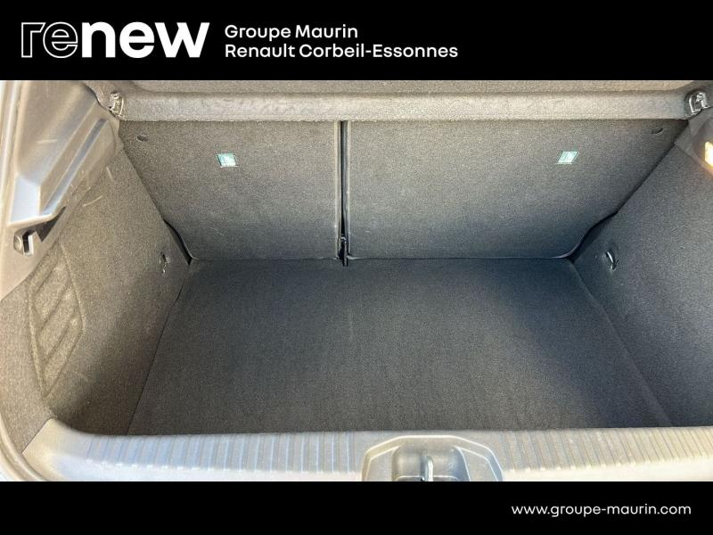 RENAULT Clio d’occasion à vendre à CORBEIL-ESSONNES chez GRAND GARAGE FERAY SAE (Photo 12)