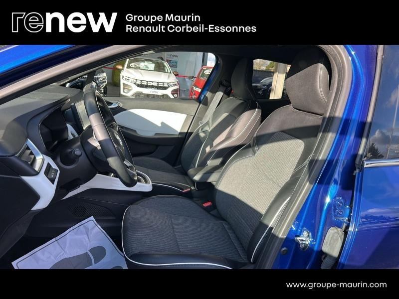 RENAULT Clio d’occasion à vendre à CORBEIL-ESSONNES chez GRAND GARAGE FERAY SAE (Photo 15)