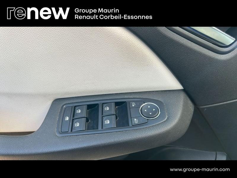 RENAULT Clio d’occasion à vendre à CORBEIL-ESSONNES chez GRAND GARAGE FERAY SAE (Photo 16)