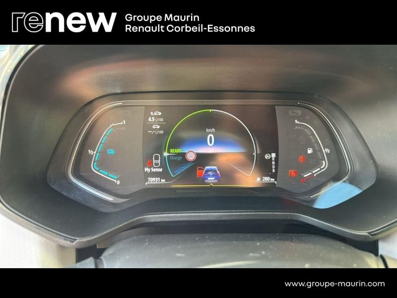 RENAULT Clio d’occasion à vendre à CORBEIL-ESSONNES chez GRAND GARAGE FERAY SAE (Photo 18)