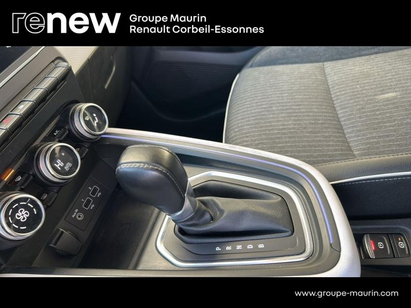 RENAULT Clio d’occasion à vendre à CORBEIL-ESSONNES chez GRAND GARAGE FERAY SAE (Photo 20)